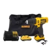 DCD716D2-B2-1.webp Taladro Percutor 3/8" 12V 30Nm 2 Bat 2.0 Ah Dewalt DCD716D2-B2