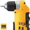 DCD740B-2.webp Taladro Atornillador Angular 3/8" 20V Baretool Dewalt DCD740B