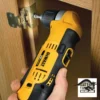 DCD740B-4.webp Taladro Atornillador Angular 3/8" 20V Baretool Dewalt DCD740B