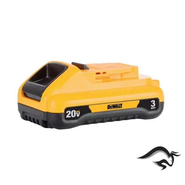 DCD7781L1-B2-3.webp Taladro Percutor 1/2" 20V Brushless 65Nm 1 Bat 3.0 Ah Dewalt DCD7781L1-B2