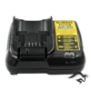 DCD7781L1-B2-4.webp Taladro Percutor 1/2" 20V Brushless 65Nm 1 Bat 3.0 Ah Dewalt DCD7781L1-B2