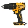 DCD7781L1-B2-5.webp Taladro Percutor 1/2" 20V Brushless 65Nm 1 Bat 3.0 Ah Dewalt DCD7781L1-B2