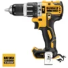DCD796B-B3-1.webp Taladro Percutor 1/2" 20V XR 70Nm Baretool Dewalt DCD796B-B3