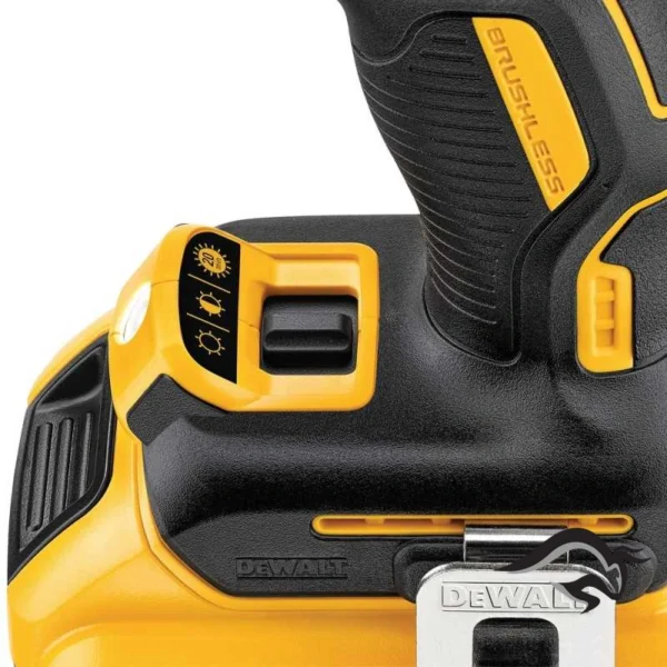 DCD796D2-B2-4.webp Taladro Percutor 1/2" 20V XR Inc 2 Bat y Carg Dewalt DCD796D2-B2