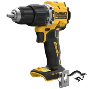 DCD799B-1.webp Taladro Percutor 1/2" 20V Atomic Brushless 70Nm Baretool Dewalt DCD799B