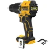 DCD799B-3.webp Taladro Percutor 1/2" 20V Atomic Brushless 70Nm Baretool Dewalt DCD799B