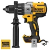 DCD996B-2.webp Taladro Percutor 1/2" 20V XR 96Nm Baretool Dewalt DCD996B
