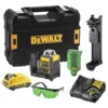 DCE0811D1G-QW-1.webp Nivel Láser 360° 12 V Luz Verde 15 Mts Dewalt DCE0811D1G-QW