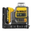 DCE0811D1G-QW-3.webp Nivel Láser 360° 12 V Luz Verde 15 Mts Dewalt DCE0811D1G-QW