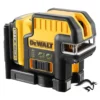 DCE0822D1G-QW-2.webp Nivel Láser de Líneas y Puntos Luz Verde 12 V 20 Mts Dewalt DCE0822D1G-QW