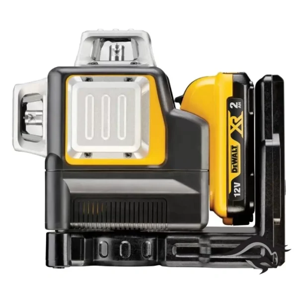DCE089D1G-QW-4.webp Nivel Láser 360° 12V Luz Verde 30 Mts Dewalt DCE089D1G-QW