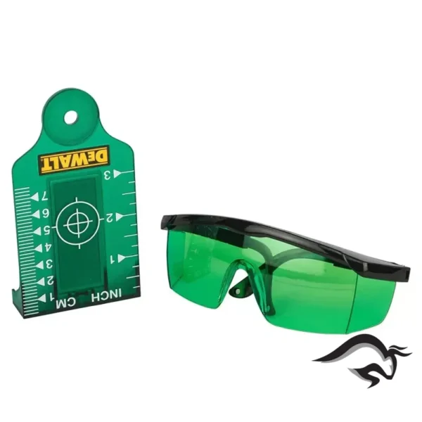 DCE089D1G-QW-6.webp Nivel Láser 360° 12V Luz Verde 30 Mts Dewalt DCE089D1G-QW