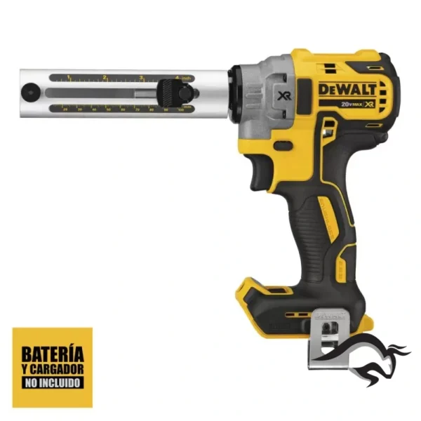 Pelacable Autoajustable 20 V Xr (Sin Baterias / Sin cargador) Dewalt DCE151B