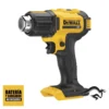 Pistola Calor 20V 532 °C Baretool Dewalt DCE530B