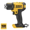 Pistola Calor 20V 532 °C Baretool Dewalt DCE530B