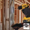 Pistola Calor 20V 532 °C Baretool Dewalt DCE530B