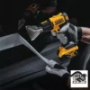 Pistola Calor 20V 532 °C Baretool Dewalt DCE530B