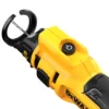 DCE555B-3.webp Cortadora de Drywall 1/8" - 1/4" 20V Brushless Baretool Dewalt DCE555B
