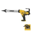 DCE580B-2.webp Pistola Calafateadora 20V 600 ml Baretool Dewalt DCE580B