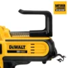DCE580B-3.webp Pistola Calafateadora 20V 600 ml Baretool Dewalt DCE580B