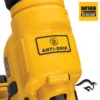 DCE580B-4.webp Pistola Calafateadora 20V 600 ml Baretool Dewalt DCE580B