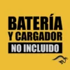 DCE591B-2.webp Aplicador de Resina Epoxy 21 Oz 20V Max (Sin Bateria / Sin cargador) Dewalt DCE591B