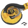 DCE800B-3.webp Lijadora para Drywall Telescópica 9" 20V Brushless Baretool Dewalt DCE800B