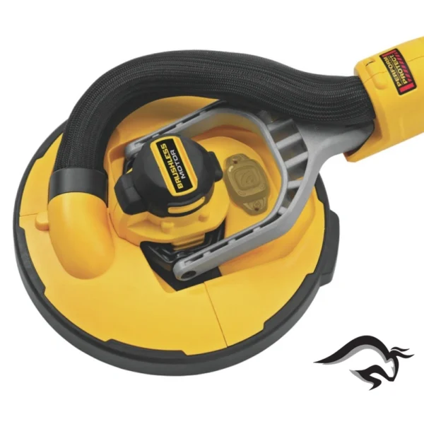 DCE800B-3.webp Lijadora para Drywall Telescópica 9" 20V Brushless Baretool Dewalt DCE800B
