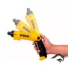 DCF008-B2-3.webp Atornillador 1/4" 8V 600 rpm Dewalt DCF008-B2