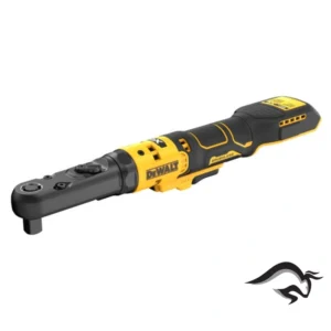 DCF510B-1.webp Ratchet 3/8" y 1/2" 20 V Brushless 102 Nm Baretool Dewalt DCF510B