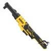 DCF510B-2.webp Ratchet 3/8" y 1/2" 20 V Brushless 102 Nm Baretool Dewalt DCF510B