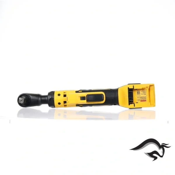 DCF512B-3.webp Ratchet 1/2" 20V Brushless Atomic 95Nm Baretool Dewalt DCF512B