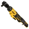 DCF512B-B3-1.webp Rachet 1/2" 20V Brushless Baretool 95 Nm Dewalt DCF512B-B3