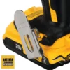 DCF620B-5.webp Atornillador para Drywall 1/4" Hex 20V XR Baretool Dewalt DCF620B