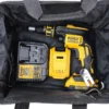 DCF620D2-B2-5.webp Atornillador para Drywall 1/4" Hex 20V XR Inc 2 Bat y Carg Dewalt DCF620D2-B2