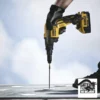 Atornillador para Drywall 1/4" Hex 20V Xr Baretool Dewalt DCF622B