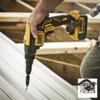 Atornillador para Drywall 1/4" Hex 20V Xr Baretool Dewalt DCF622B