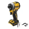 DCF850B-2.webp Atornillador de Impacto 1/4" Hex 20V Brushless 205Nm Baretool Dewalt DCF850B