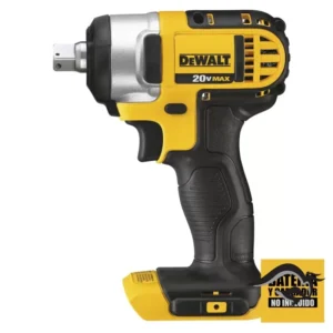 Llave de Impacto 1/2" 20V 203 Nm Baretool Dewalt DCF880B