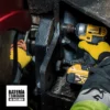 DCF880B-8.webp Llave de Impacto 1/2" 20V 203 Nm Baretool Dewalt DCF880B