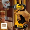 DCF880B-9.webp Llave de Impacto 1/2" 20V 203 Nm Baretool Dewalt DCF880B