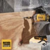 Atornillador de Impacto 1/4" Hex 20V XR Baretool Dewalt DCF887B-B3