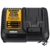 DCF887M2-B2-5.webp Atornillador de Impacto 1/4" Hex 20V XR Inc 2 Bat y Carg Dewalt DCF887M2-B2