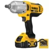 DCF889B-3.webp Llave de Impacto 1/2" 20V 540 Nm Baretool Dewalt DCF889B