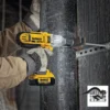 DCF889B-7.webp Llave de Impacto 1/2" 20V 540 Nm Baretool Dewalt DCF889B