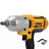 DCF889M2-B2-3.webp Llave de Impacto 1/2" 20V 540Nm Inc 2 Bat y Carg Dewalt DCF889M2-B2
