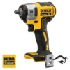DCF890B-1.webp Llave de Impacto 3/8" 20V XR 200 Nm Baretool Dewalt DCF890B