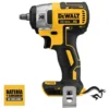 DCF890B-3.webp Llave de Impacto 3/8" 20V XR 200 Nm Baretool Dewalt DCF890B