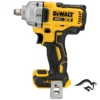 Llave de Impacto 1/2" 20V Brushless 812Nm Baretool Dewalt DCF891B