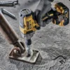 Llave de Impacto 1/2" 20V Brushless 812Nm Baretool Dewalt DCF891B